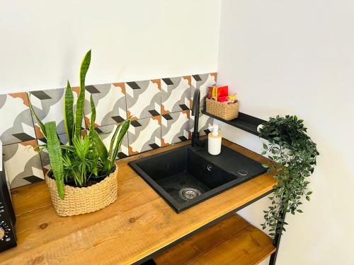 Billede fra billedgalleriet på Gozo Vacation Studios i Nadur