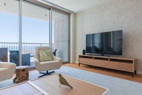 Luxury Seaview Bayline