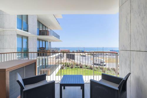 Luxury Seaview Bayline