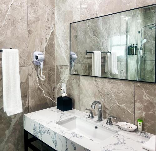 Φωτογραφία από το άλμπουμ του Turks and Caicos Airport Hotel σε Providenciales