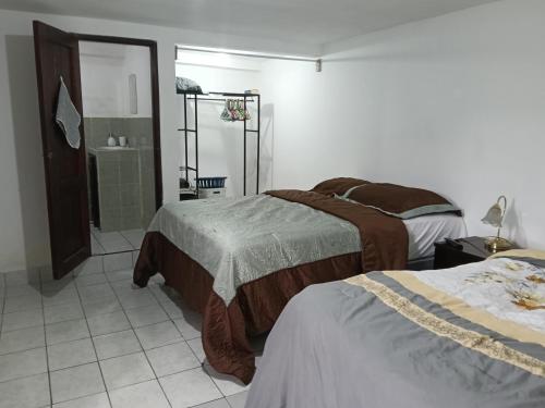Cobán room