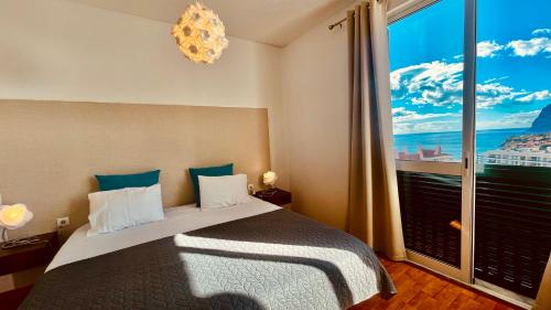 Madeira Ocean Suite 1