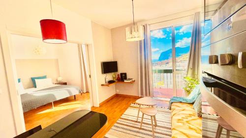 Madeira Ocean Suite 1