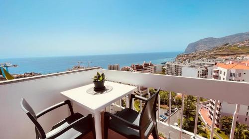Madeira Ocean Suite 1