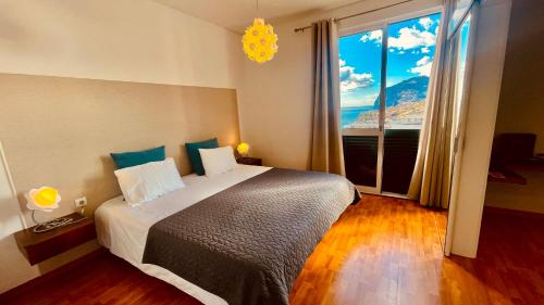Madeira Ocean Suite 1