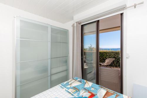 Vue Mer avec Grande Terrasse - Cannes