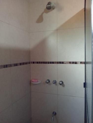 Ένα μπάνιο στο Silvia