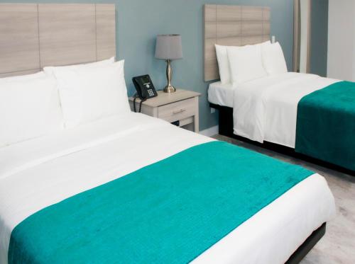 Φωτογραφία από το άλμπουμ του Turks and Caicos Airport Hotel σε Providenciales