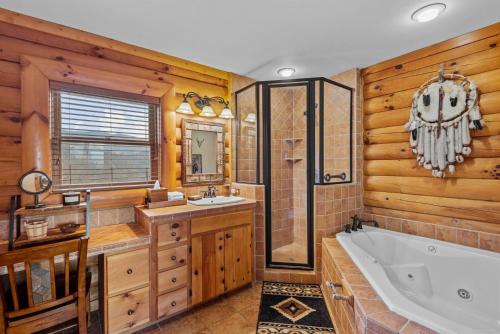 Ένα μπάνιο στο Ponderosa 1887