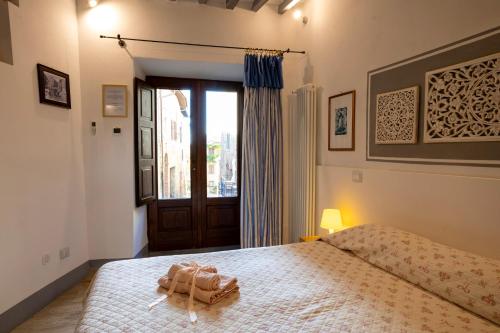 Фотография из галереи Camera Lanciotta в городе Монтикьелло