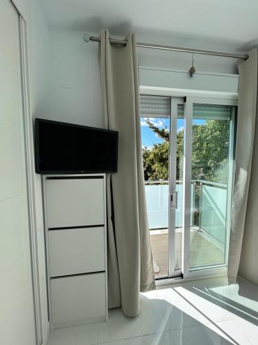 Serenity - Apartamento Vistas al Mar Marbella Playa