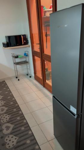 Afbeelding uit fotogalerij van Il Girasole di Maury e Barby in Sìnnai