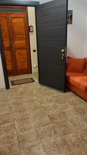 Afbeelding uit fotogalerij van Il Girasole di Maury e Barby in Sìnnai