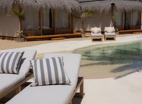 Φωτογραφία από το άλμπουμ του Tribu Eco Beach σε Francisco Álvarez