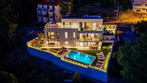 Villa Harmony Brela