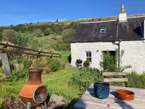 Fotografie z fotogalerie ubytování Wee Coo Byre v destinaci Cairndow