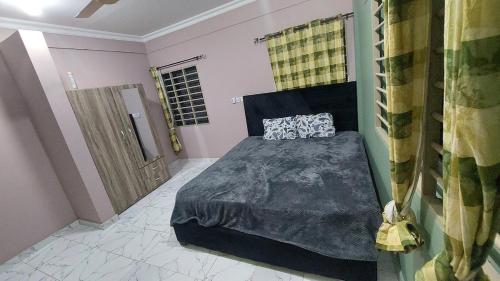 Billede fra billedgalleriet på Affordable 1-bedroom apartment i Accra