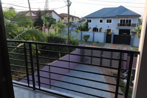 Billede fra billedgalleriet på Affordable 1-bedroom apartment i Accra