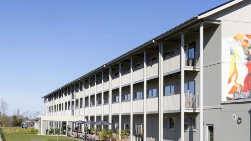 voco The Club - Dublin Gateway by IHG