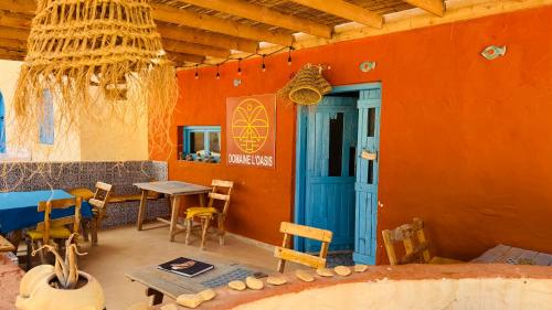 Foto de la galeria de L'Oasis Zarga a Qaşr Ghīlān