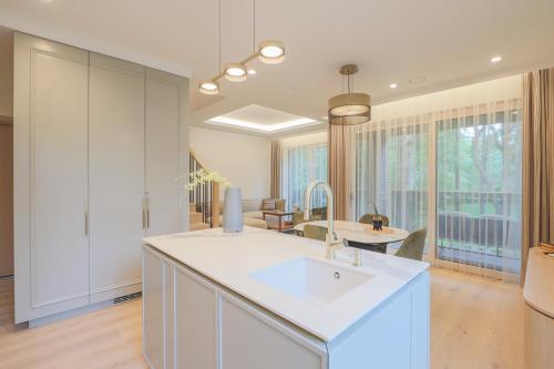 Φωτογραφία από το άλμπουμ του Simpsono Apartamentai στην Παλάγκα