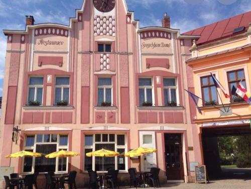 Clădirea în care este situat/ăapartamentul