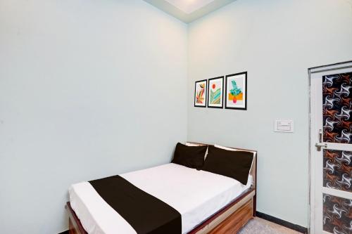 Φωτογραφία από το άλμπουμ του Hotel O Ashoka Hotel στη Τζαϊπούρ