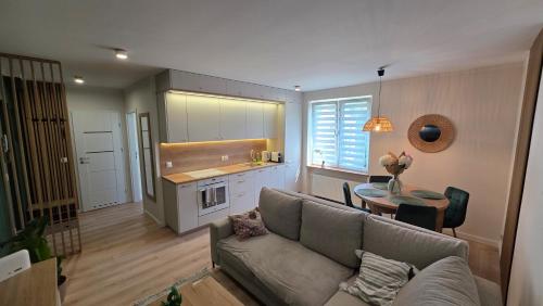 Apartament Evergreen