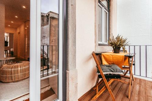 Prestige Ajuda Apartment By Gt House
