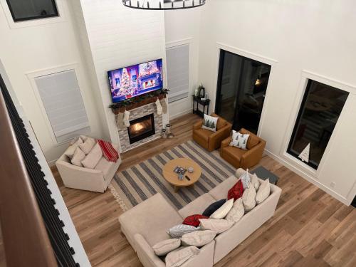 Billede fra billedgalleriet på Lakeside Retreat i Kingston