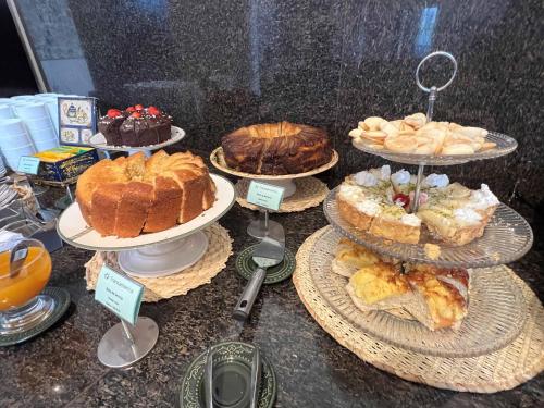 Φαγητό σε αυτό το ξενοδοχείο ή κάπου εκεί κοντά