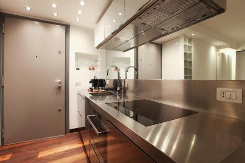 HACCA Collection - Charming Studio in Corso Magenta