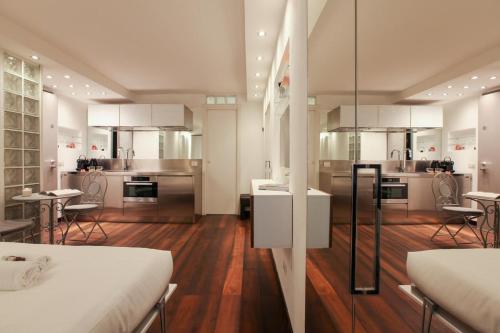 HACCA Collection - Charming Studio in Corso Magenta