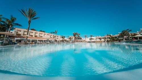 HD Lobos Natura Fuerteventura