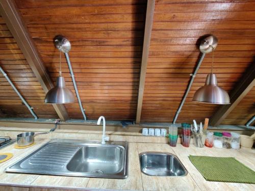 Foto  asuva majutusasutuse Refugio en la Naturaleza galeriist