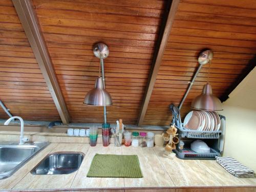 Foto  asuva majutusasutuse Refugio en la Naturaleza galeriist