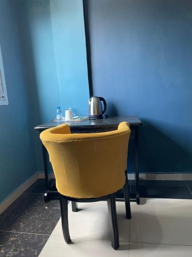 Fotografie z fotogalerie ubytování HÔTEL Michou v destinaci Bafoussam