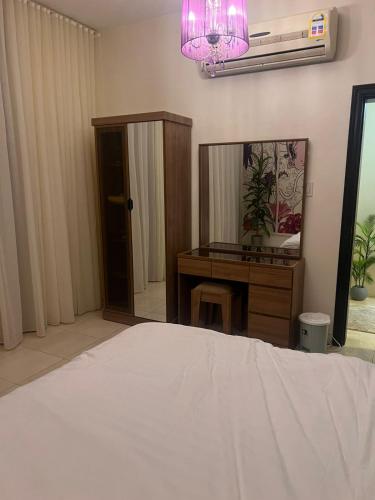 Billede fra billedgalleriet på Lulu Luxury Apartment 1 one Bedroom i Al Khobar