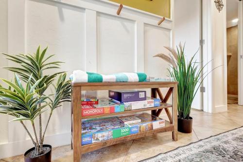 Φωτογραφία από το άλμπουμ του The Gator Escape -Poolside Condo walk to Tiki Bar σε Clewiston