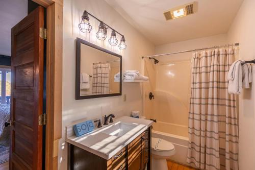 O baie la Parkway Hideout