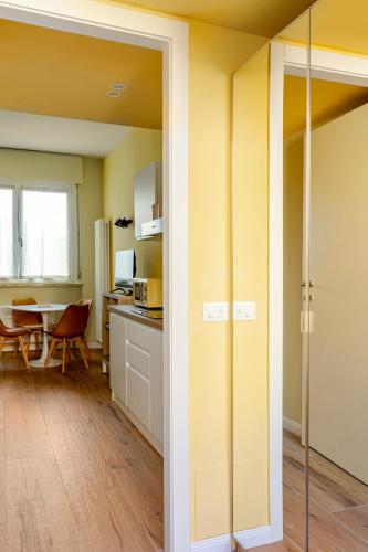 Vercelli 8 Prestige Studio