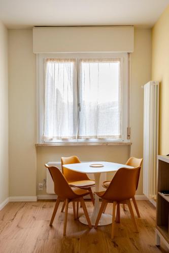 Vercelli 8 Prestige Studio