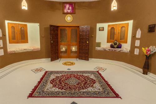 Foto sihtkohas Bikaner asuva majutusasutuse VVIP GAJBAN Resort galeriist