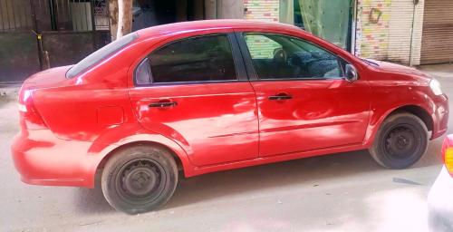 The car with the driver available upon your request for the whole day inside Giza and Cairo for only 70 USD