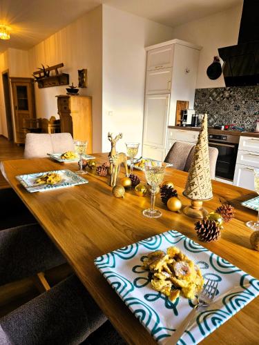 Lippingergut - Kaiserschmarrn Suite