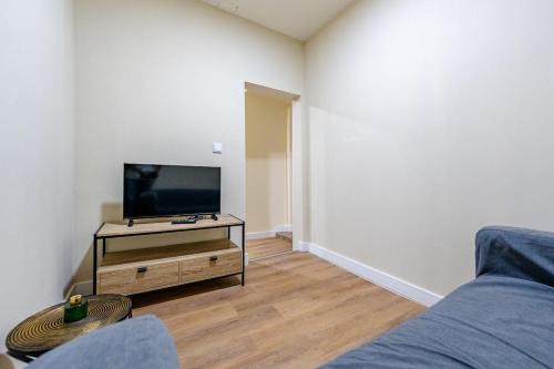 Cozy apartment in BICA 1