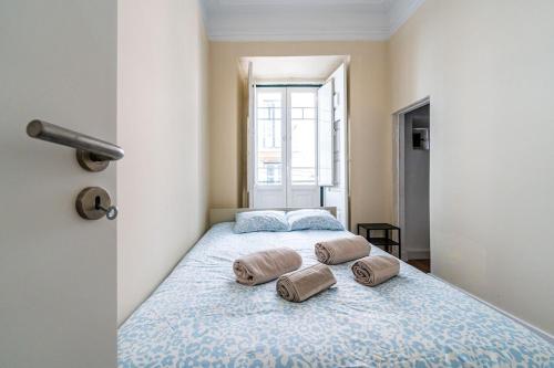 Cozy apartment in BICA 1