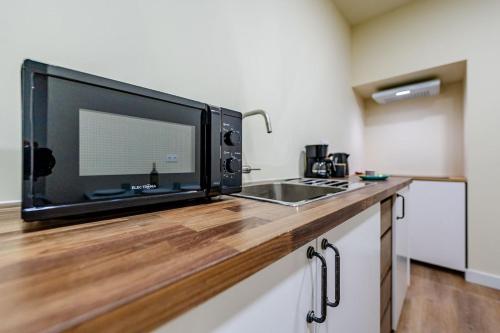 Cozy apartment in BICA 1