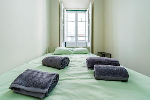 Cozy apartment in BICA 1