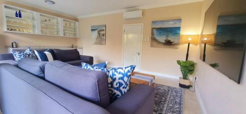 Billede fra billedgalleriet på Beachfront Luxury i Vosburg